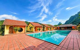 Phong Nha Eco Village